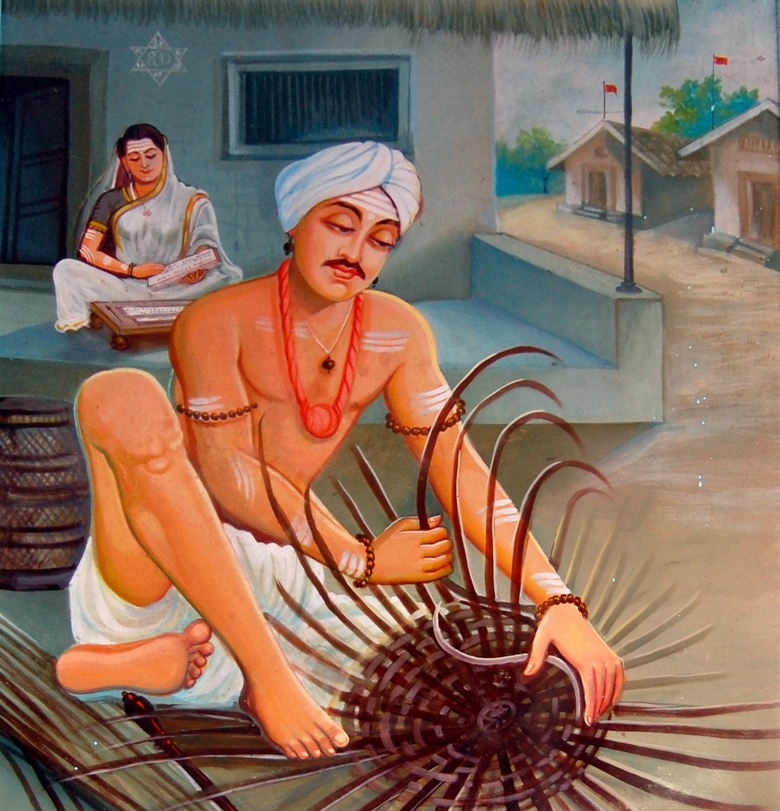 Medar Ketayya and Satavve